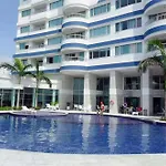 Apartamento En Cartagena/Colombia Con Vista Al Mar
