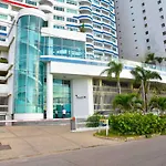 Apartamento En Cartagena/Colombia Con Vista Al Mar