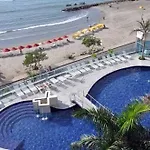 Apartamento En Cartagena/Colombia Con Vista Al Mar